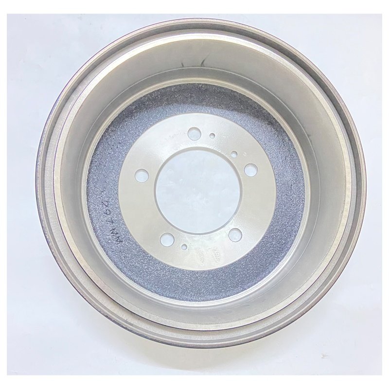 Auto Brake Parts Brake Drum 42431-60250 for Toyota Land Cruiser HZJ79 Rear Disc Brake Drum