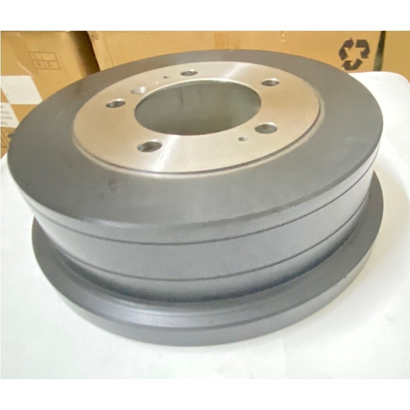 Auto Brake Parts Brake Drum 42431-60250 for Toyota Land Cruiser HZJ79 Rear Disc Brake Drum
