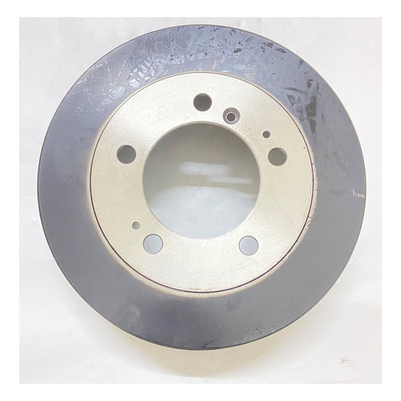Auto Brake Parts Brake Drum 42431-60250 for Toyota Land Cruiser HZJ79 Rear Disc Brake Drum