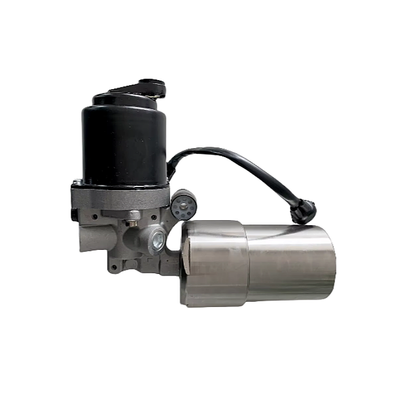 Booster Pump /ABS Actuator Pump 47070-60010 for Land Cruiser UZJ100 TUNDRA GSK30 UCK30 30 4 Runner-up VZN180 VZN185 Toyota