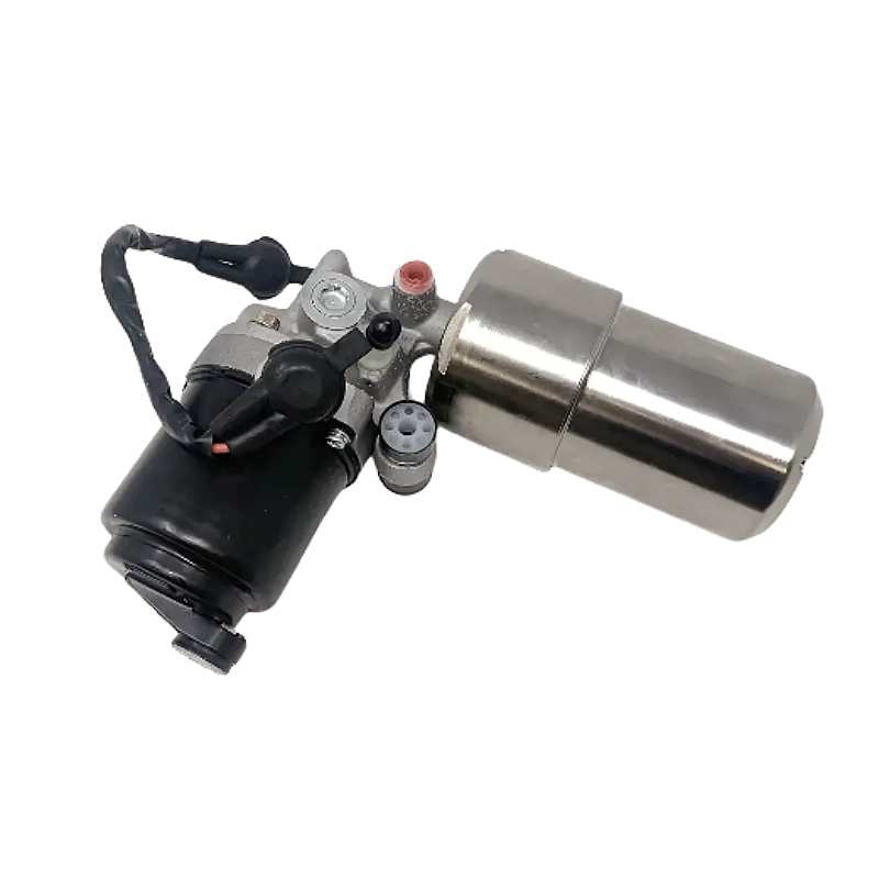 Booster Pump /ABS Actuator Pump 47070-60010 for Land Cruiser UZJ100 TUNDRA GSK30 UCK30 30 4 Runner-up VZN180 VZN185 Toyota
