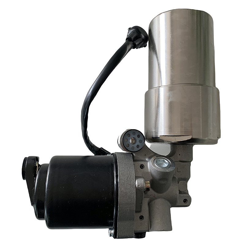 Booster Pump /ABS Actuator Pump 47070-60010 for Land Cruiser UZJ100 TUNDRA GSK30 UCK30 30 4 Runner-up VZN180 VZN185 Toyota