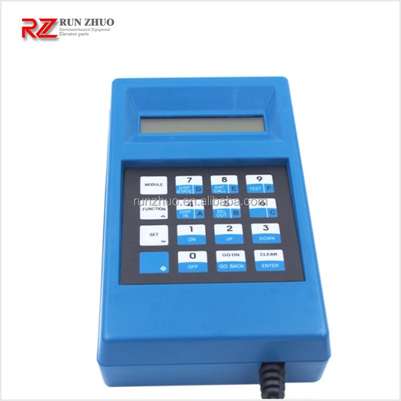 O**S Elevator Parts GAA21750AK3 Blue Service Test Tool