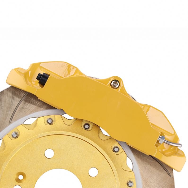 High Performance Custom Racing Big Brake Kit Caliper Rotor Upgrade Sale for GR86 Chevrolet Pick Up 5 Lugs Skyline R34