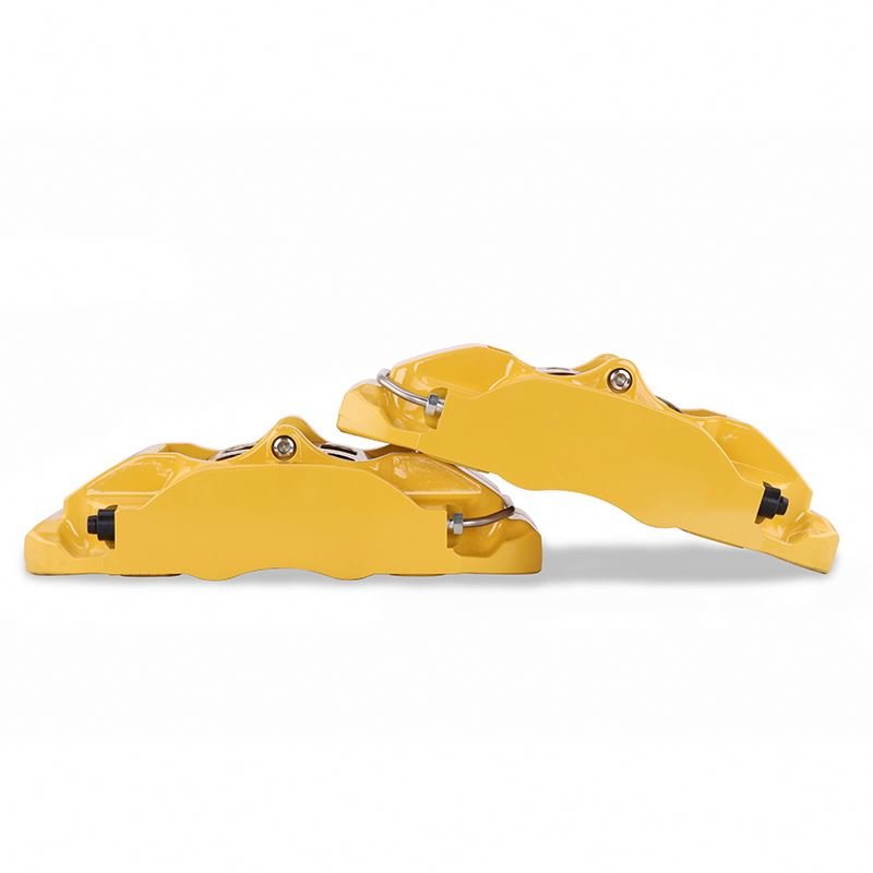 High Performance Custom Racing Big Brake Kit Caliper Rotor Upgrade Sale for GR86 Chevrolet Pick Up 5 Lugs Skyline R34