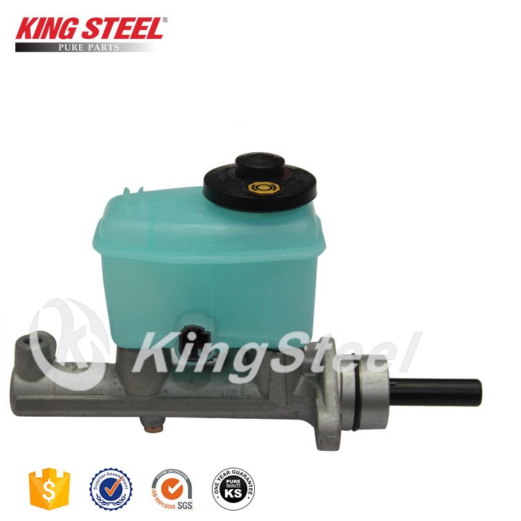 Kingsteel Auto Spare Parts Brake Master Cylinder for Toyota Corolla lexus Hiace Camry Landcruiser