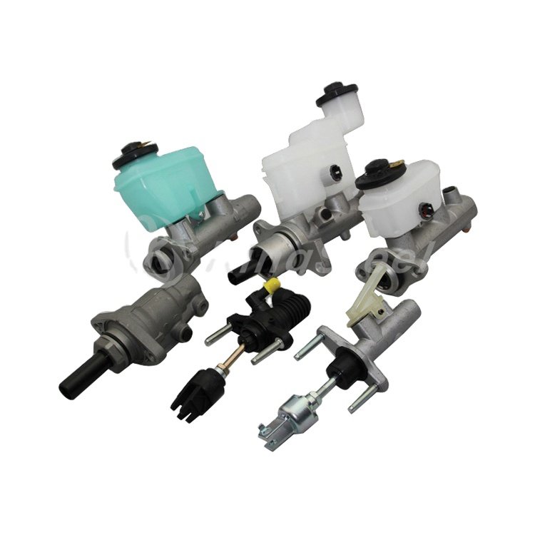 Kingsteel Auto Spare Parts Brake Master Cylinder for Toyota Corolla lexus Hiace Camry Landcruiser