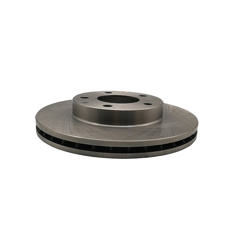 China Brake Disc Supplier 670030935 Rear Brake Disc Cutting Machine