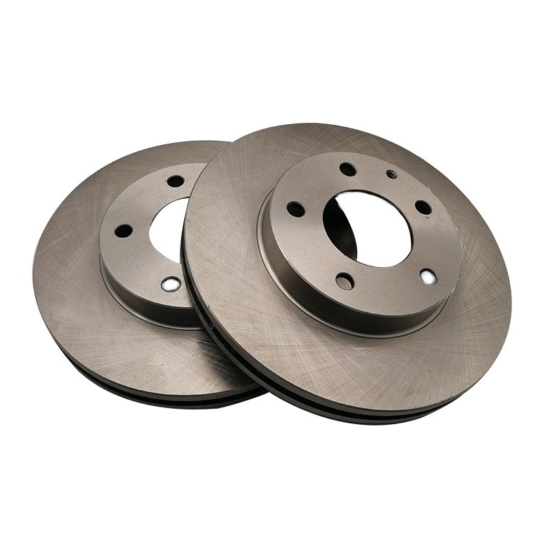 China Brake Disc Supplier 670030935 Rear Brake Disc Cutting Machine