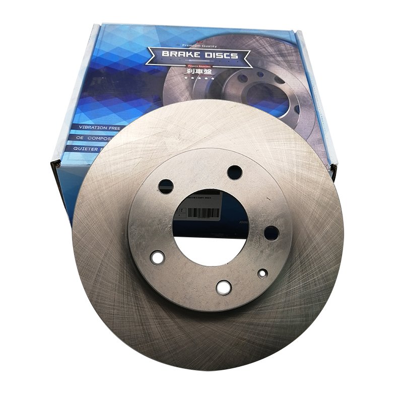 China Brake Disc Supplier 670030935 Rear Brake Disc Cutting Machine