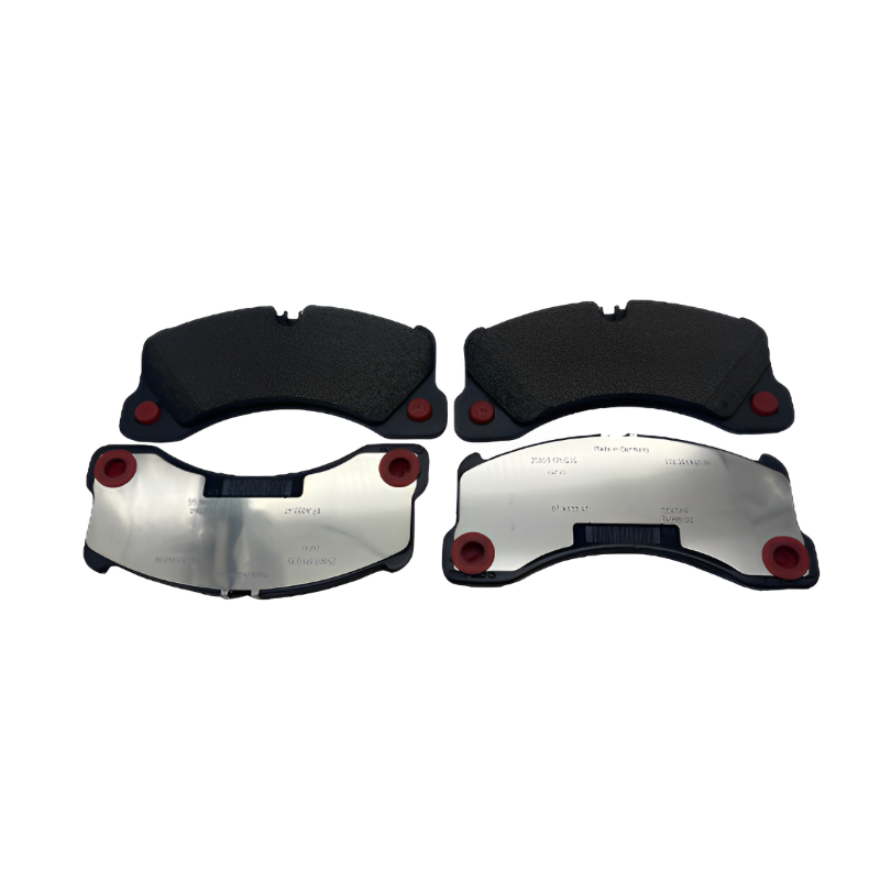 Auto Brake Parts 95835193900 PAA698151 97035194905 97035194901 95835193910 95835193901 Front Brake Pads for Porsche Cayenne