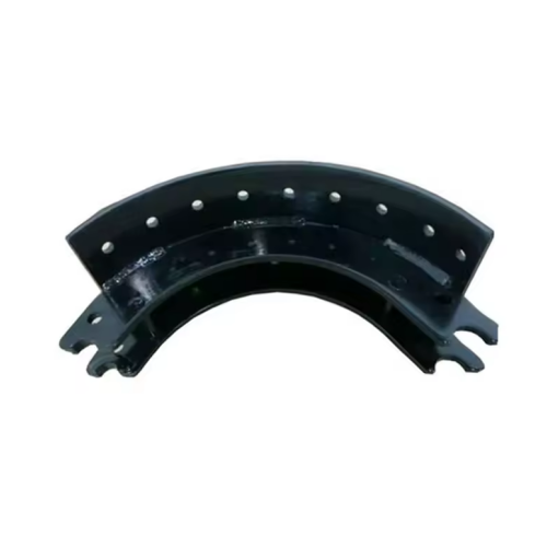 Trailer Brake Shoes 13T 4515 4709 German and American Brake Shoes for Truck