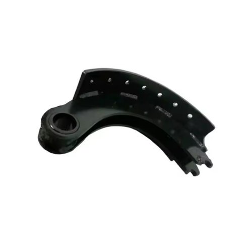 Trailer Brake Shoes 13T 4515 4709 German and American Brake Shoes for Truck