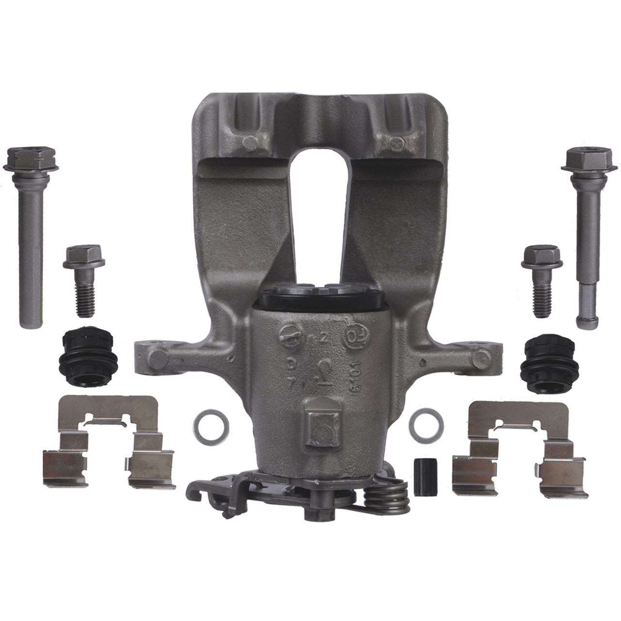 Professional Factory Custom Brake Caliper Wholesale Price Calipers for Buick LaCrosse 2016-12 Chevrolet Malibu 2013