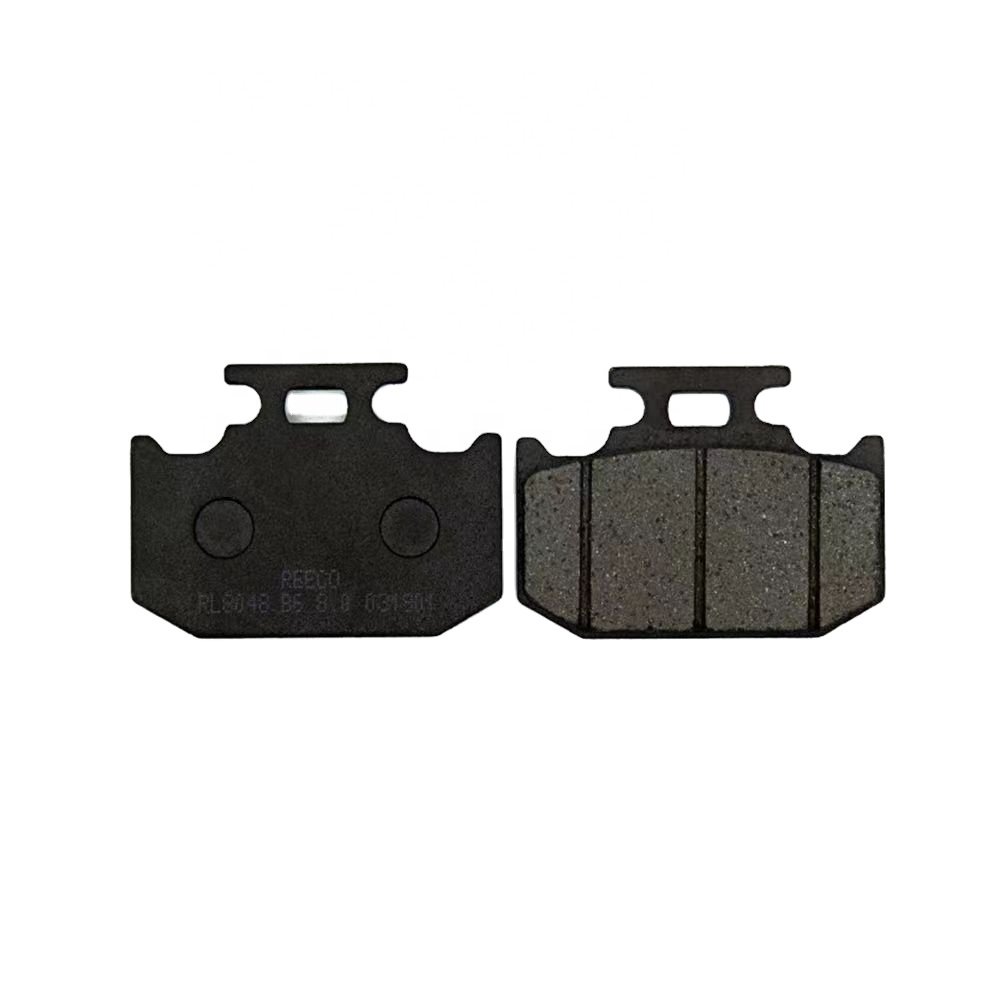 China Brake Pads Factory Automotive High Quality Good Performance Ceramic Brake Pad