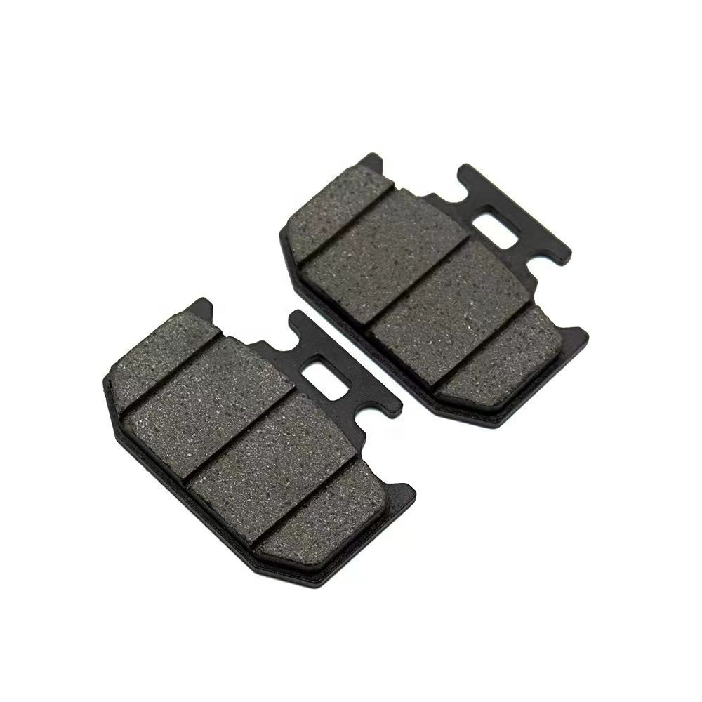 China Brake Pads Factory Automotive High Quality Good Performance Ceramic Brake Pad