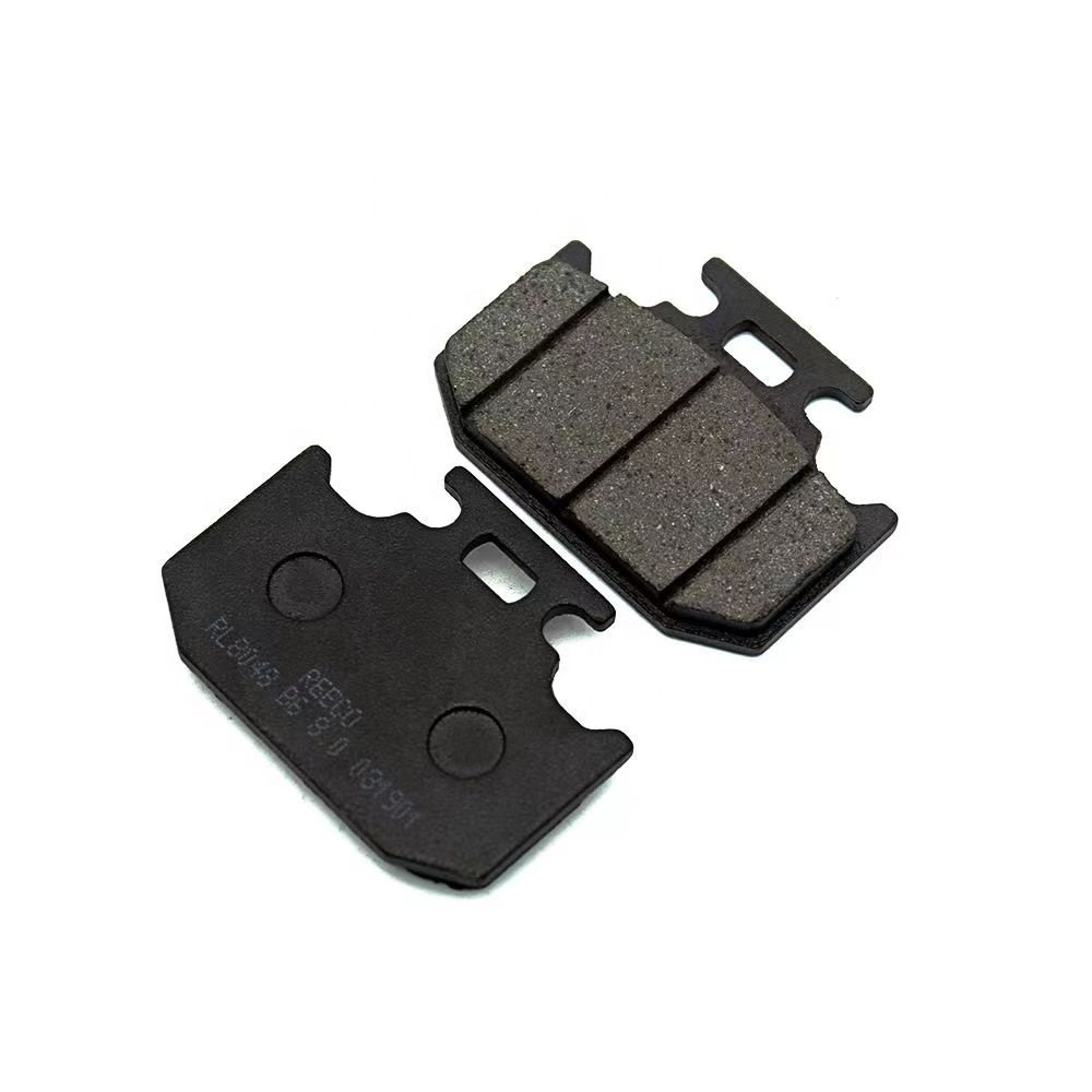 China Brake Pads Factory Automotive High Quality Good Performance Ceramic Brake Pad