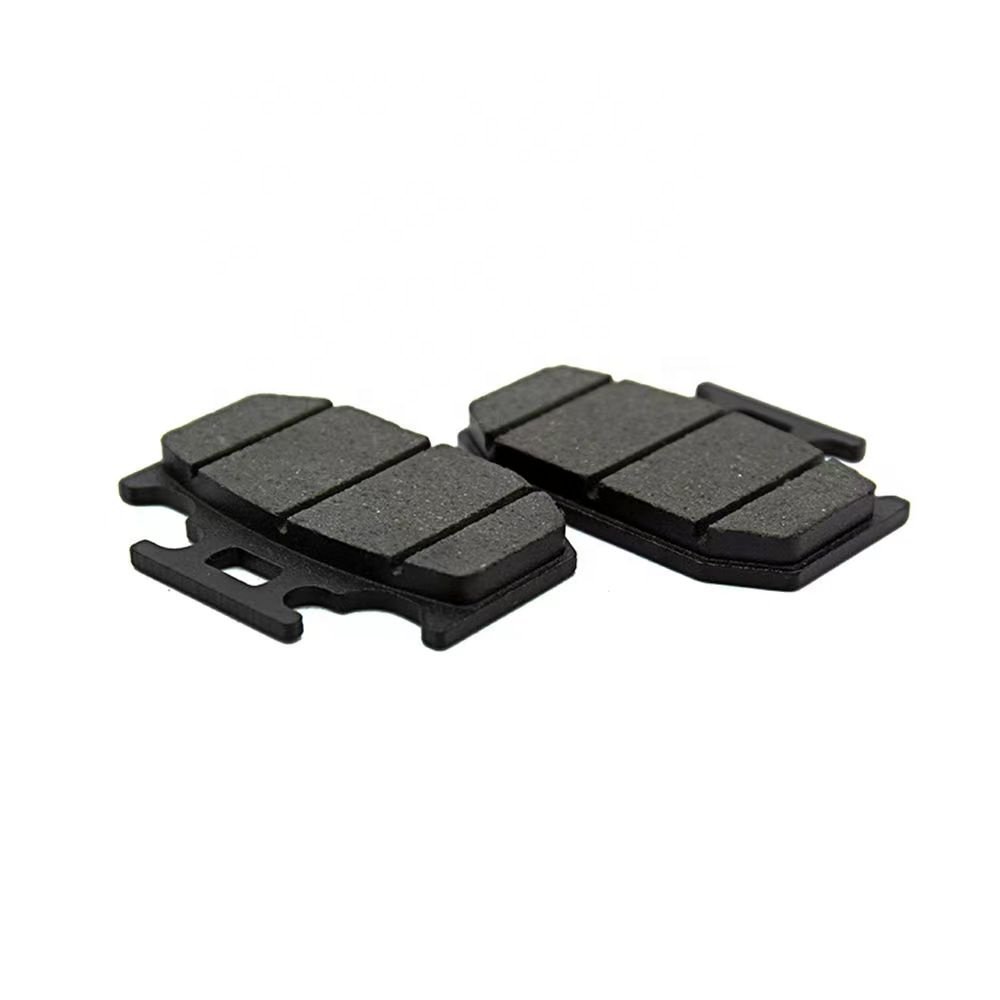 China Brake Pads Factory Automotive High Quality Good Performance Ceramic Brake Pad