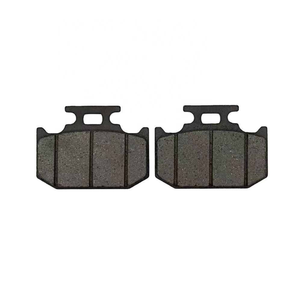 China Brake Pads Factory Automotive High Quality Good Performance Ceramic Brake Pad