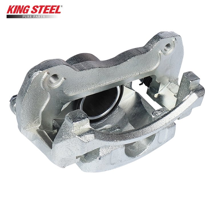 KINGSTEEL Wholesale Automobile Brake Caliper Auto Spare Parts Brake Caliper for Japanese Cars Toyota Honda Mazda Mitsubishi