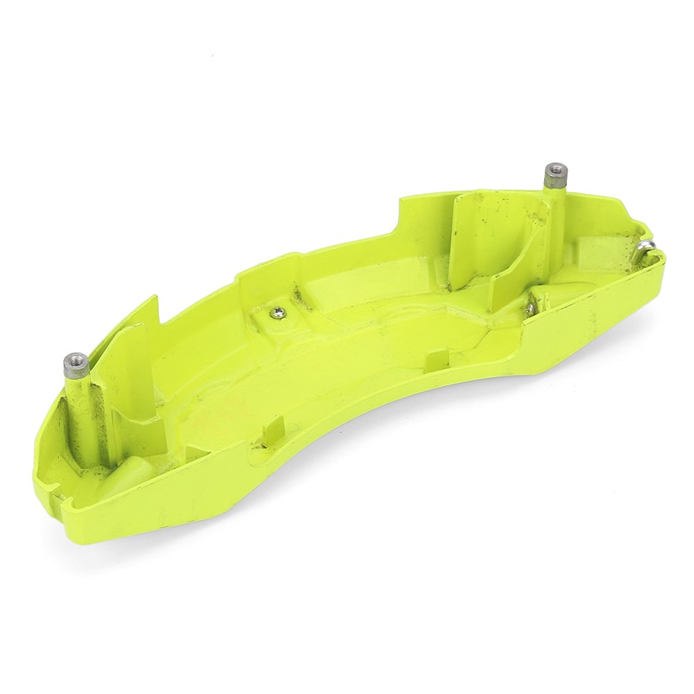 Versatile Brake Caliper Cover Perfect Fit for Any Car Model-Front & Rear Body Part
