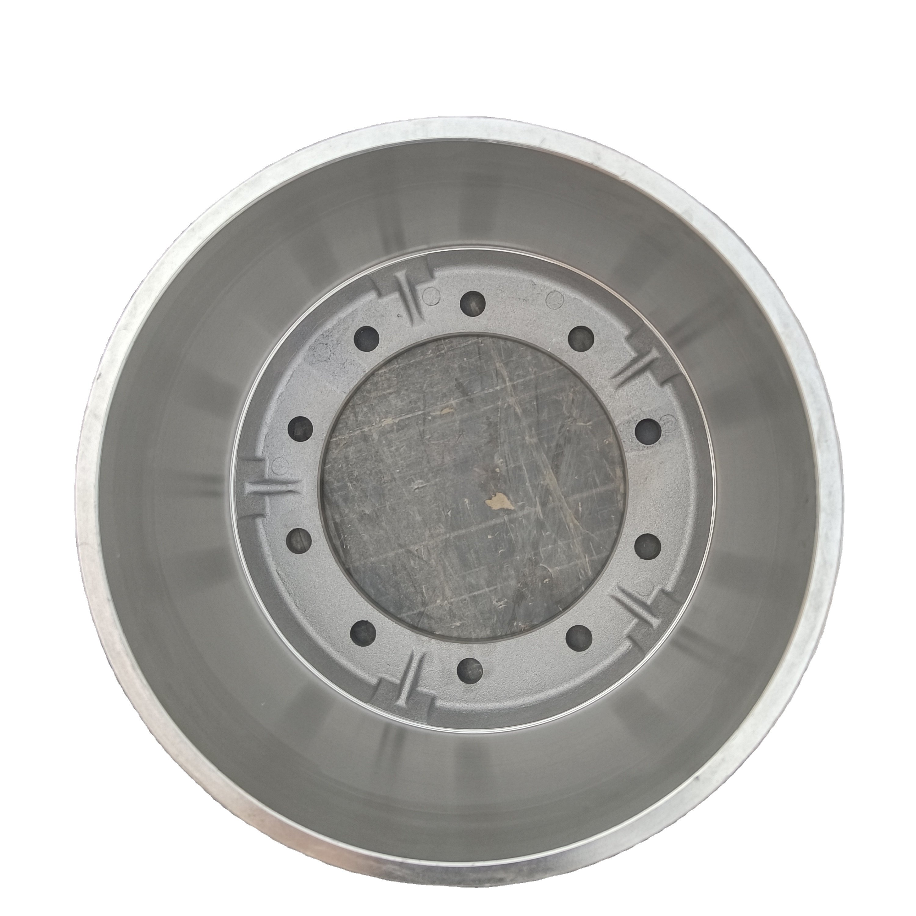 Fuhua 16T Internal and External Stiffened Brake Drum