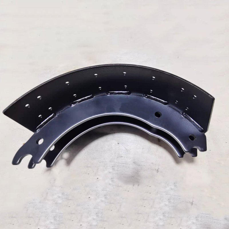 Factory Direct 4311 4514 4515 4516 4692 Truck Trailer FUWA Brake Lining Shoe