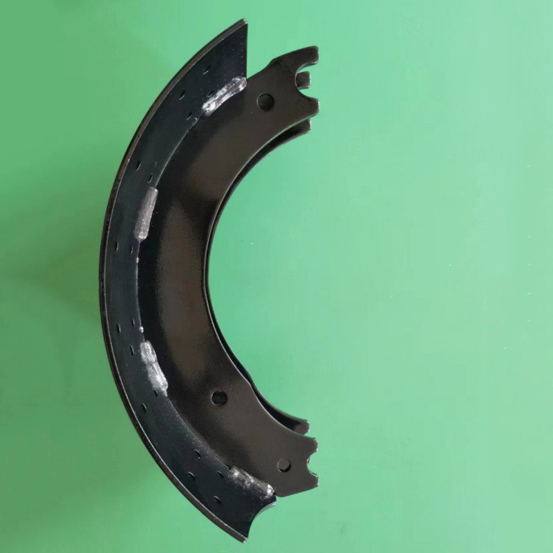 Factory Direct 4311 4514 4515 4516 4692 Truck Trailer FUWA Brake Lining Shoe