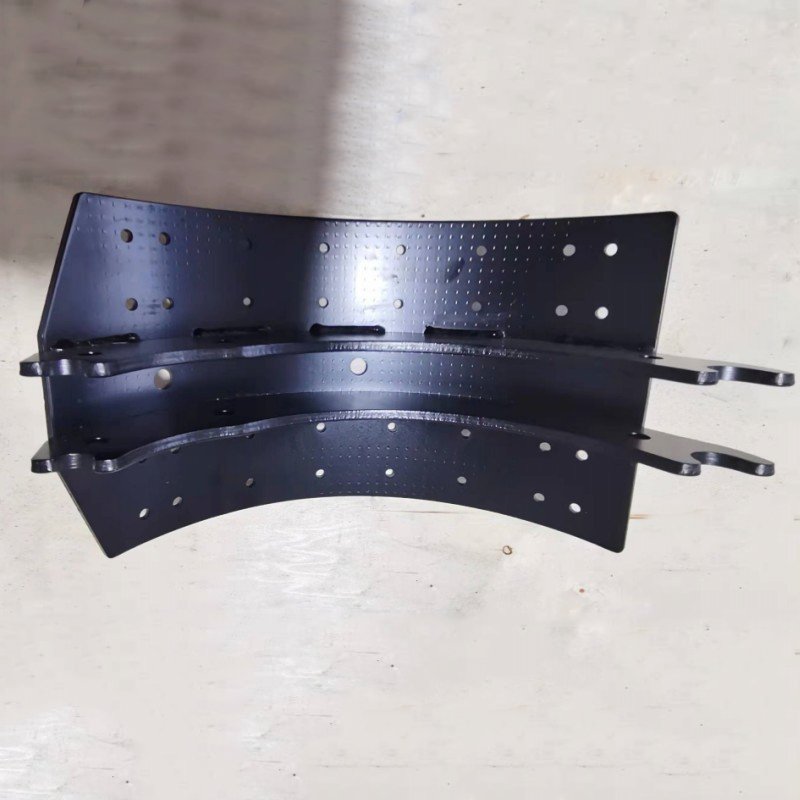 Factory Direct 4311 4514 4515 4516 4692 Truck Trailer FUWA Brake Lining Shoe