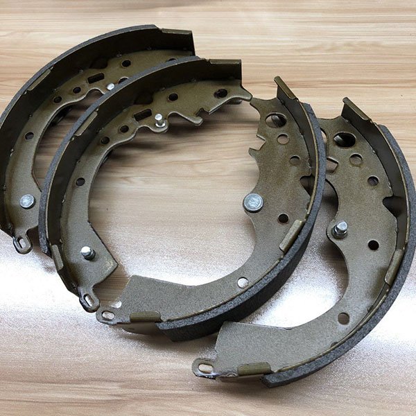 Factory Direct 4311 4514 4515 4516 4692 Truck Trailer FUWA Brake Lining Shoe