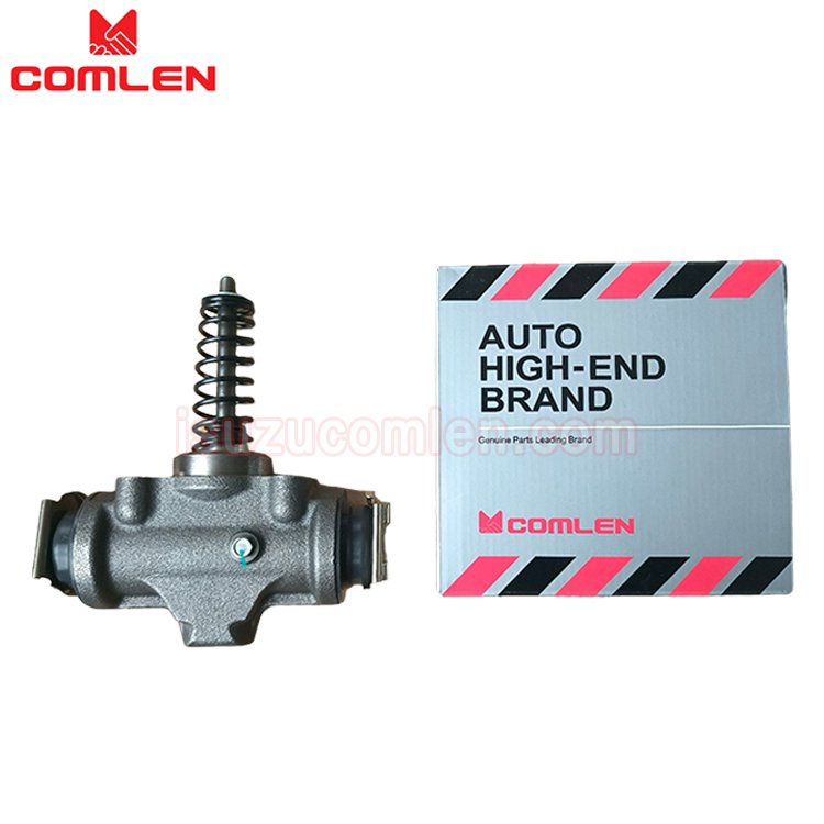 Full Air Brake Cylinder 1476010870 1-47601087-0 Z06 Brake Expander for ISUZU