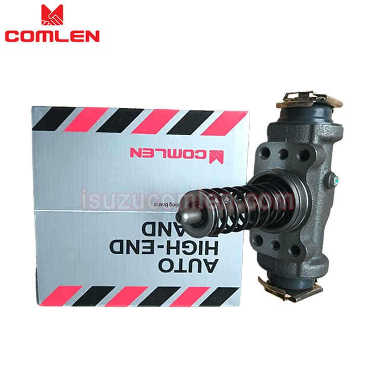 Full Air Brake Cylinder 1476010870 1-47601087-0 Z06 Brake Expander for ISUZU