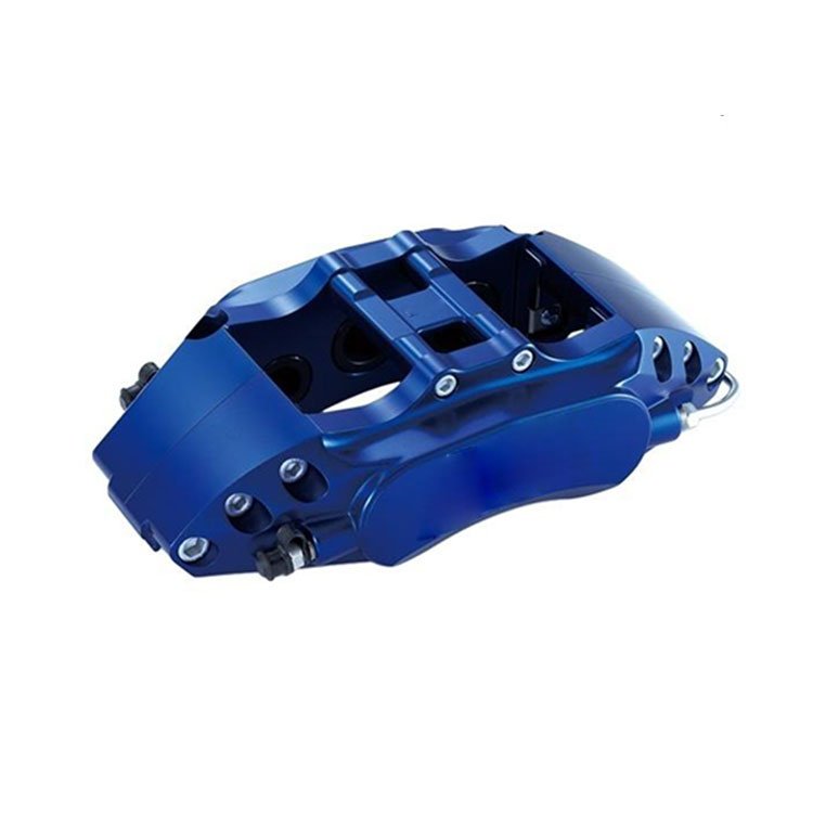 Racing Brake Caliper 6 Pistonbrake System Big Brake Kit for JCW MINI Honda Civic JAZZ FIT GE6 FN AP1 EK4 DC2