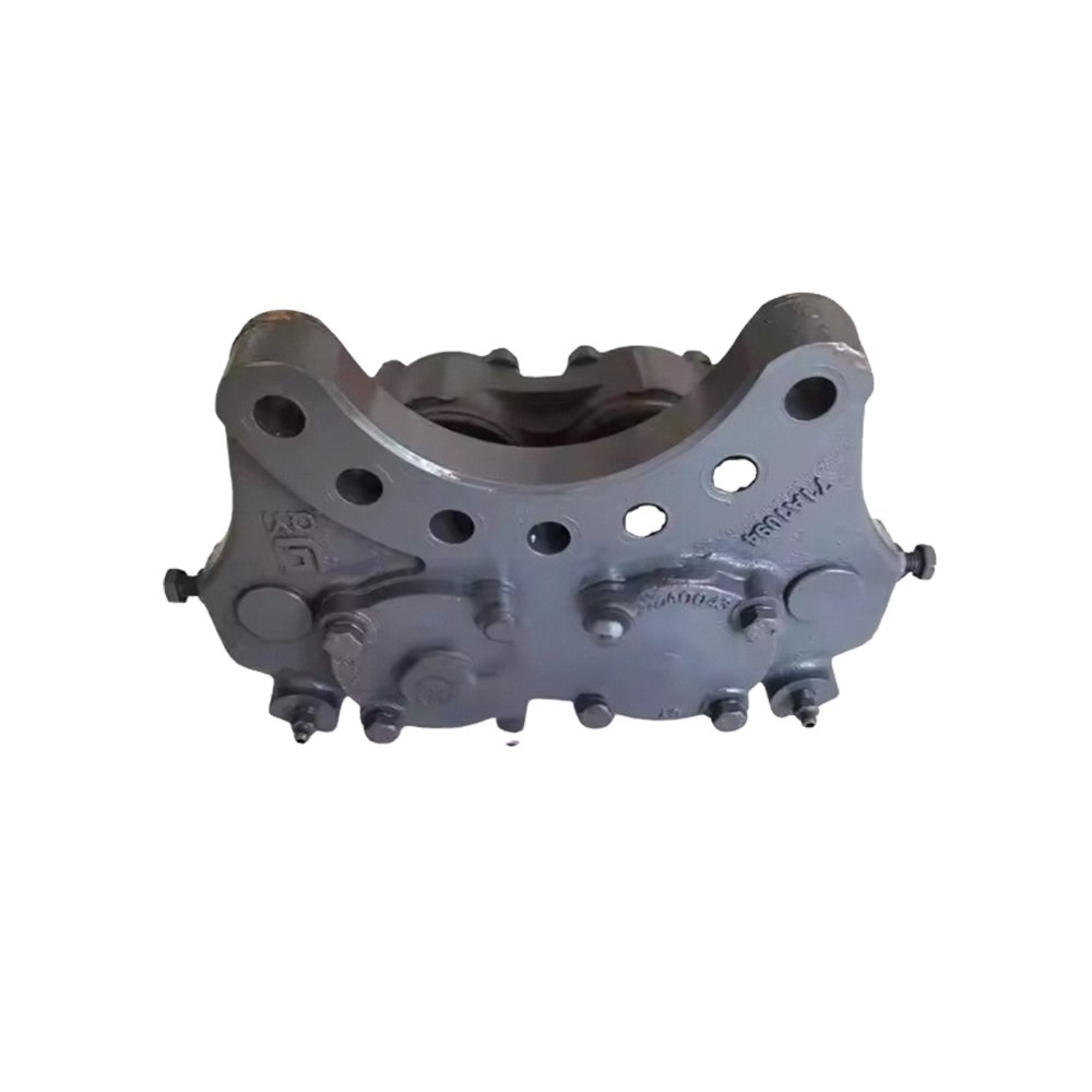 China Hot Sale Industrial Machinery High Pressure Wholesale Price Strong Power Brake Caliper