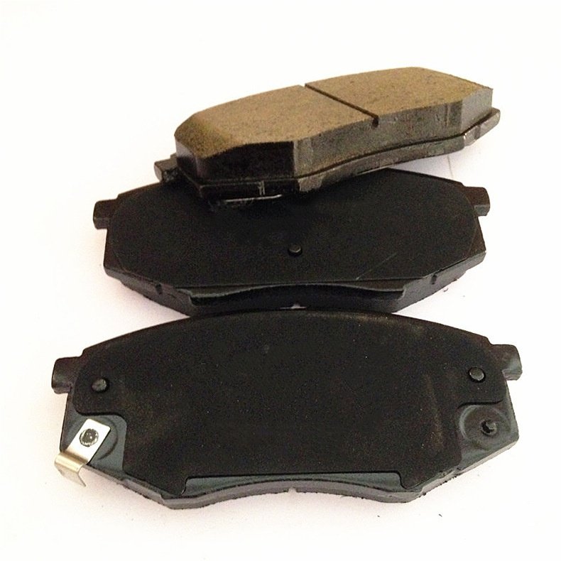 Wholesale High Quality Auto Spare Parts Chevrolet and Bendix Brake Pads Brake System Durable Brake Pads