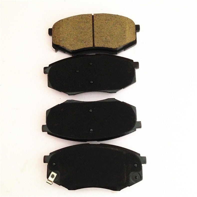 Wholesale High Quality Auto Spare Parts Chevrolet and Bendix Brake Pads Brake System Durable Brake Pads