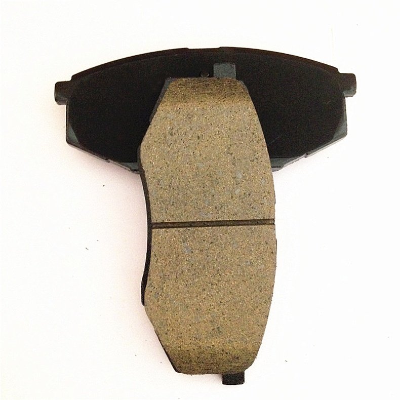 Wholesale High Quality Auto Spare Parts Chevrolet and Bendix Brake Pads Brake System Durable Brake Pads
