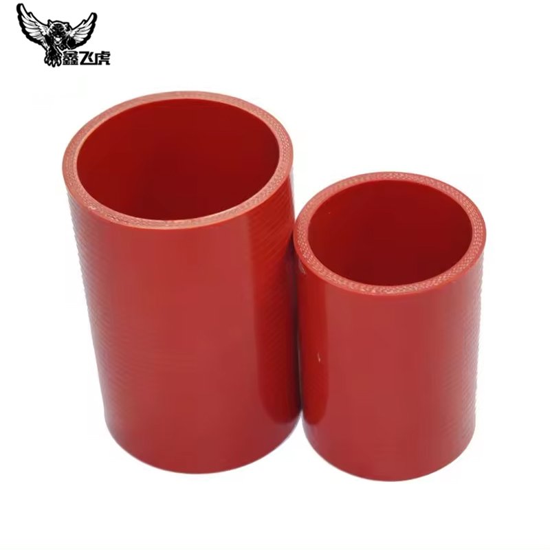High Quality 3-inch Straight Silicone Hose For Automobiles, Turbo Tube
