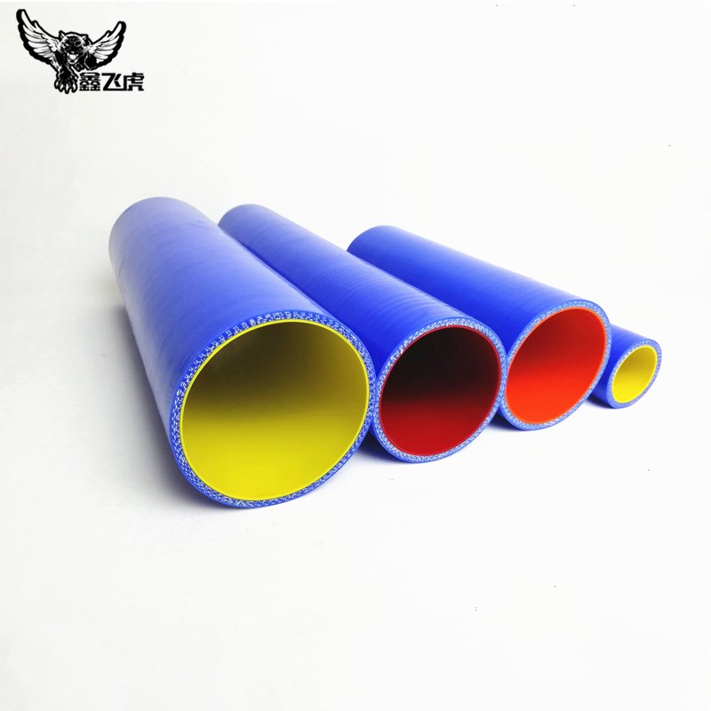 High Quality 3-inch Straight Silicone Hose For Automobiles, Turbo Tube