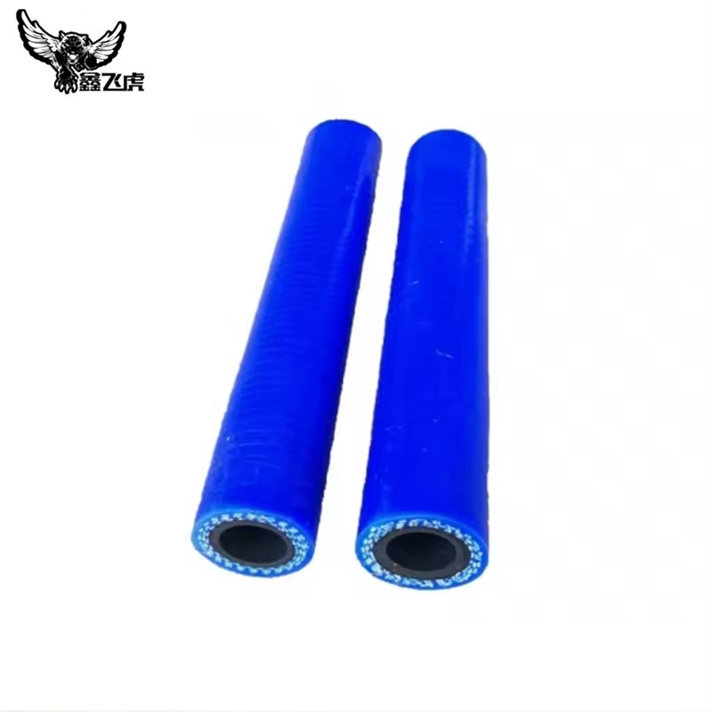 High Quality 3-inch Straight Silicone Hose For Automobiles, Turbo Tube
