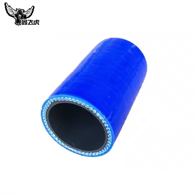 High Quality 3-inch Straight Silicone Hose For Automobiles, Turbo Tube
