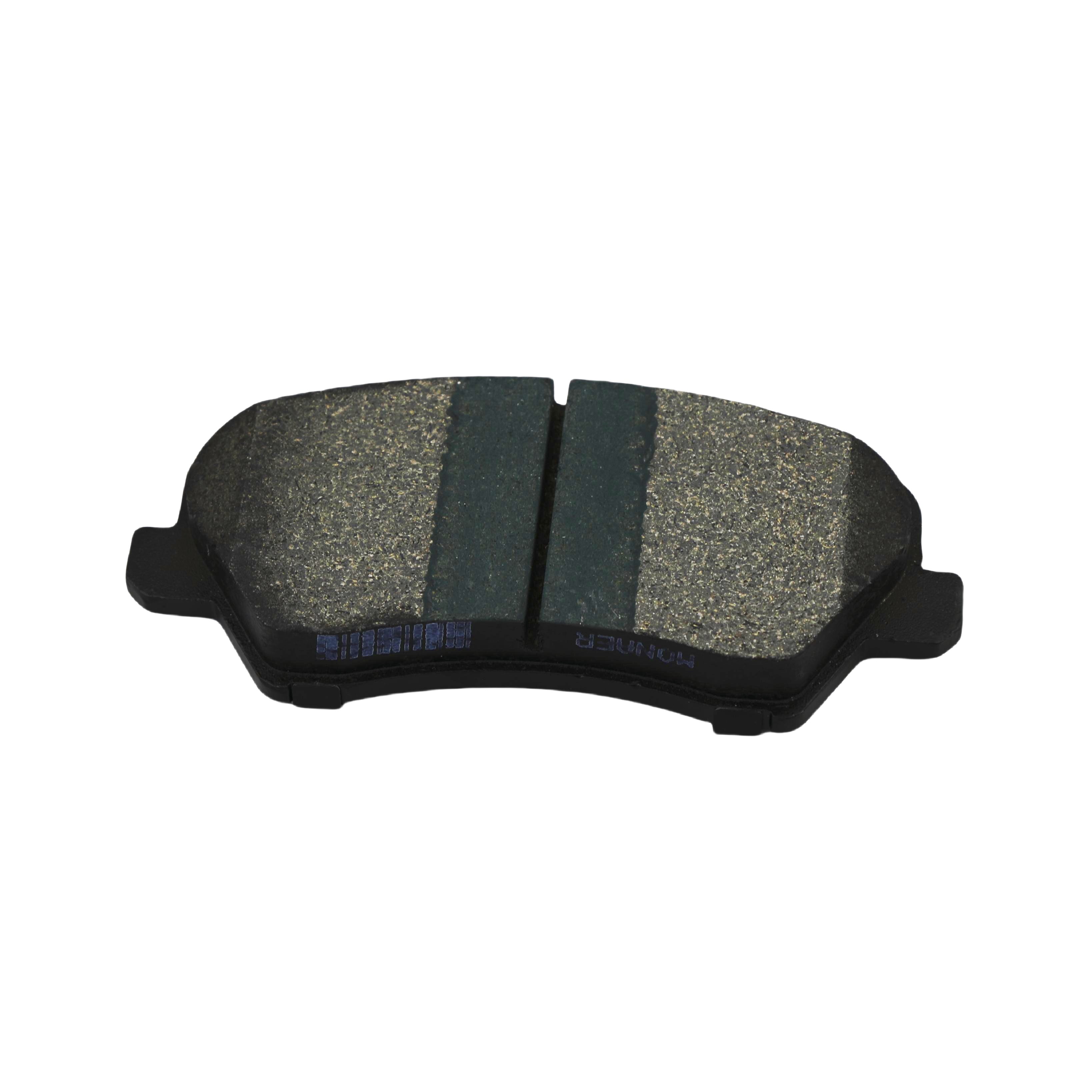 Monaer Brake Pads D1828 Ceramic Front Disc Brake Pad for Hyundai/Kia