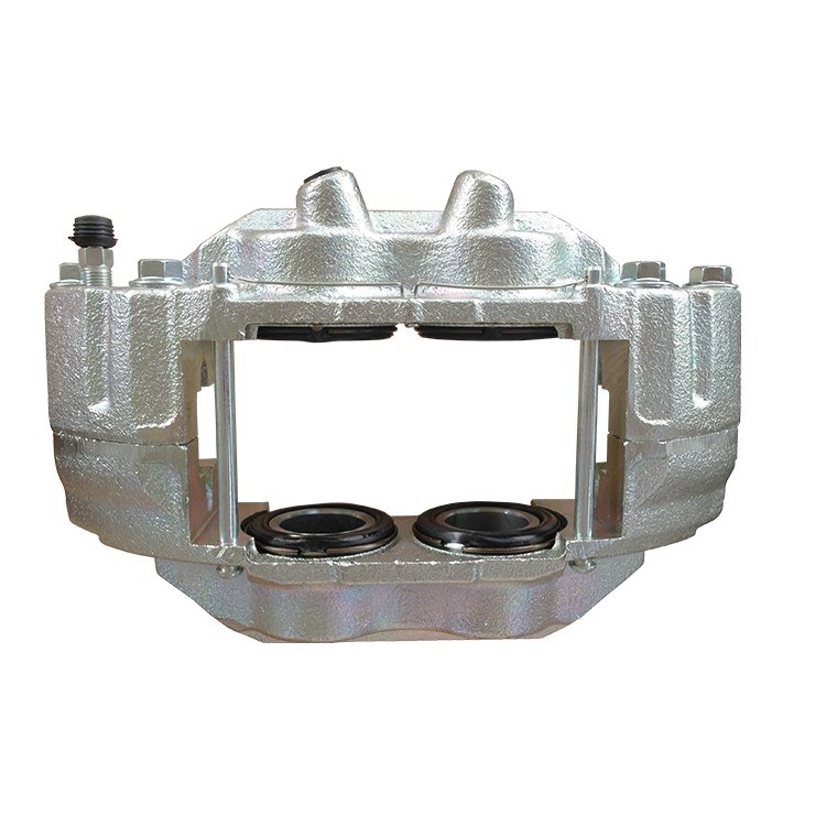 47730-0K190,47750-0k190 Aluminum Auto Brake Systems Front Brake Caliper