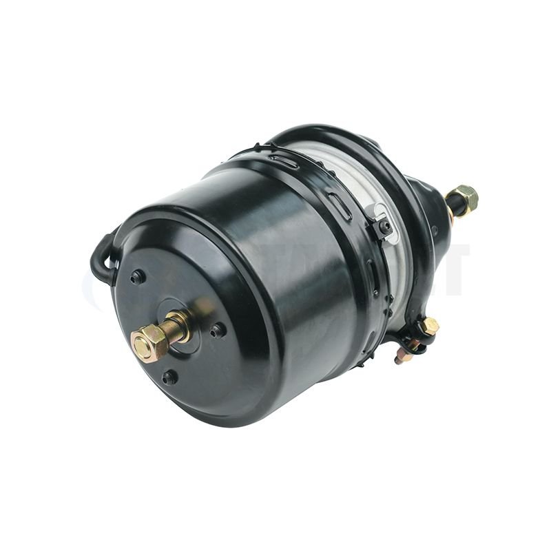 OEM Quality Brake Type 24/24 Diaphragm Piston Air Disc Spring Brake Chamber Actuators for DAF and MERCEDES-BENZ Heavy Duty Truck