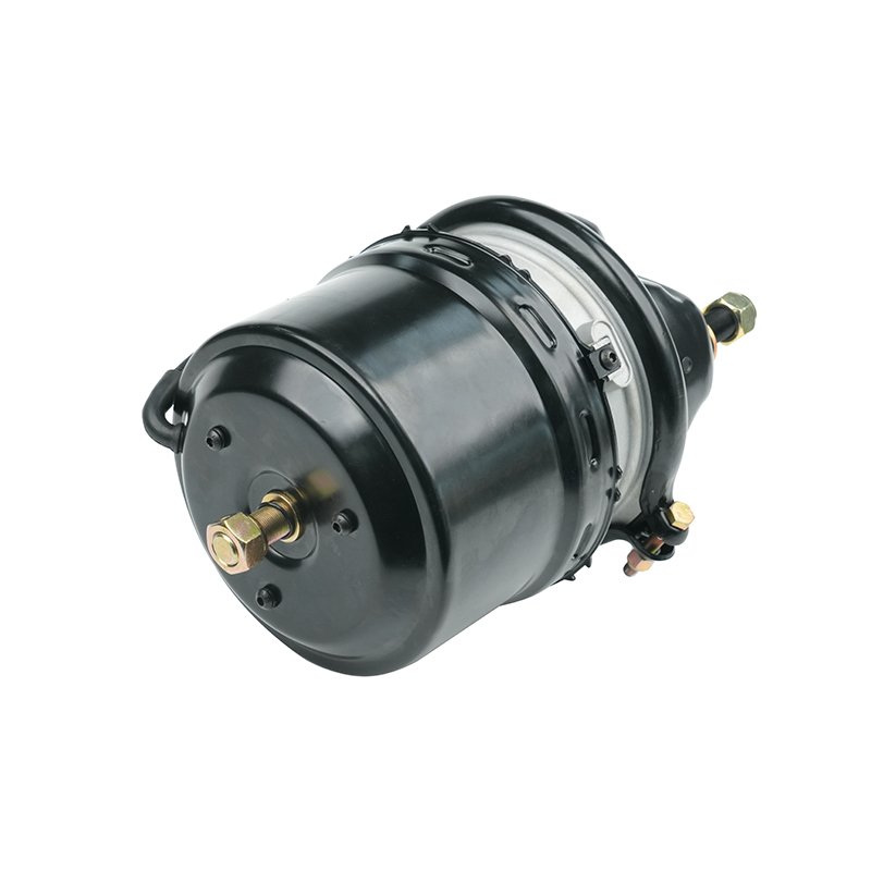 OEM Quality Brake Type 24/24 Diaphragm Piston Air Disc Spring Brake Chamber Actuators for DAF and MERCEDES-BENZ Heavy Duty Truck