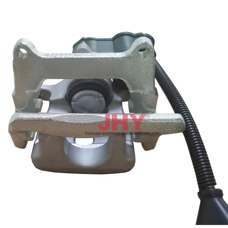 Factory Wholesale No.344262/4E0615403B/32328402 Car Rear Electronic Brake Caliper for Volkswagen Audi A8 Part