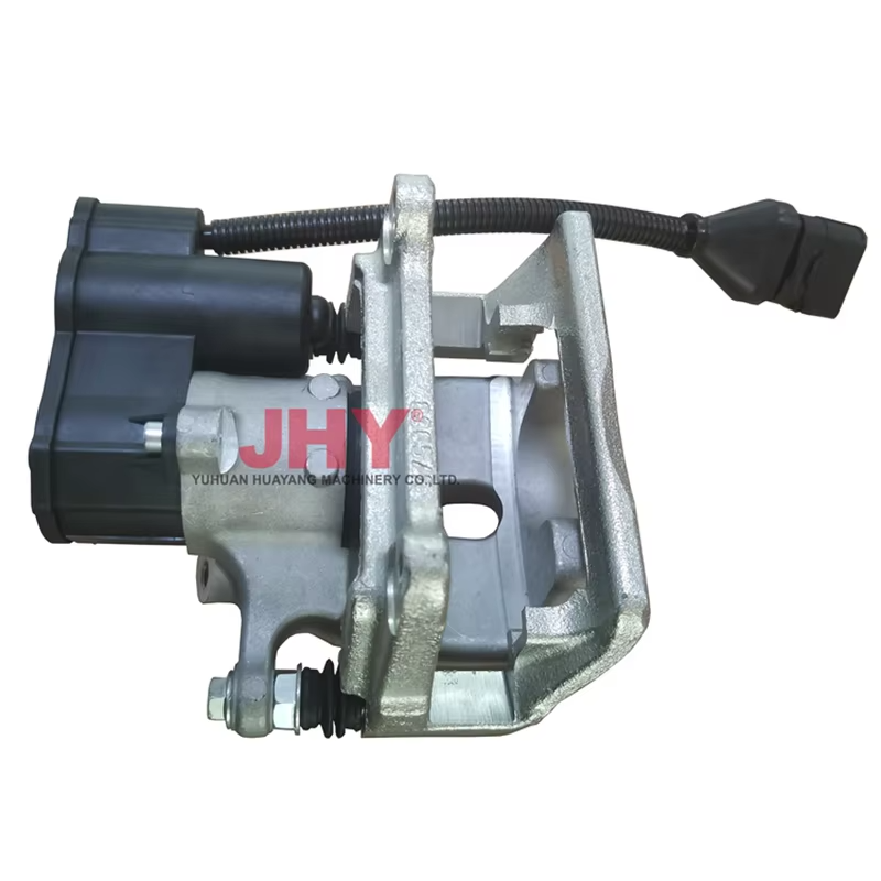 Factory Wholesale No.344262/4E0615403B/32328402 Car Rear Electronic Brake Caliper for Volkswagen Audi A8 Part