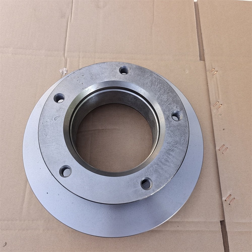 YF35A104-01075 Brake Disc for JAC China Truck Parts with High Quality Hot Sale