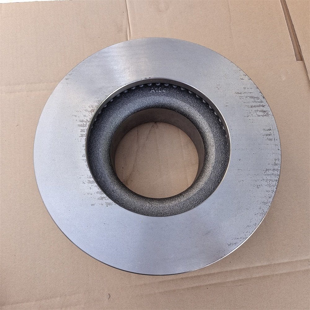 YF35A104-01075 Brake Disc for JAC China Truck Parts with High Quality Hot Sale