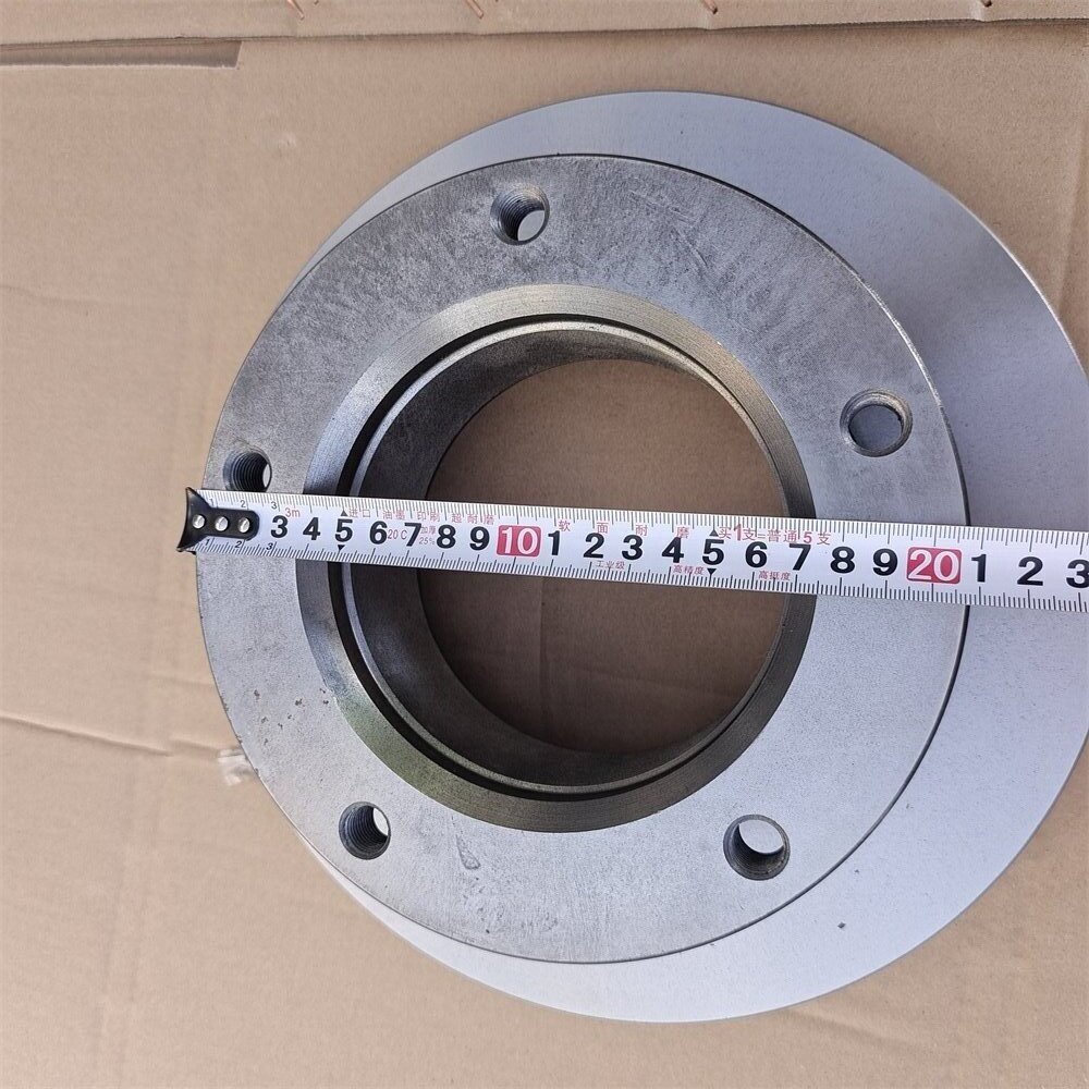 YF35A104-01075 Brake Disc for JAC China Truck Parts with High Quality Hot Sale